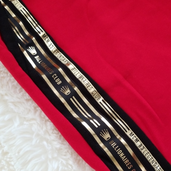 Red Joggers Switch Remarkable - Picture 6 of 8